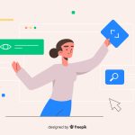 Branded Link for Social Bio Link