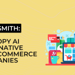 AI-Powered Copysmith: Scaling Ecommerce Content Creation