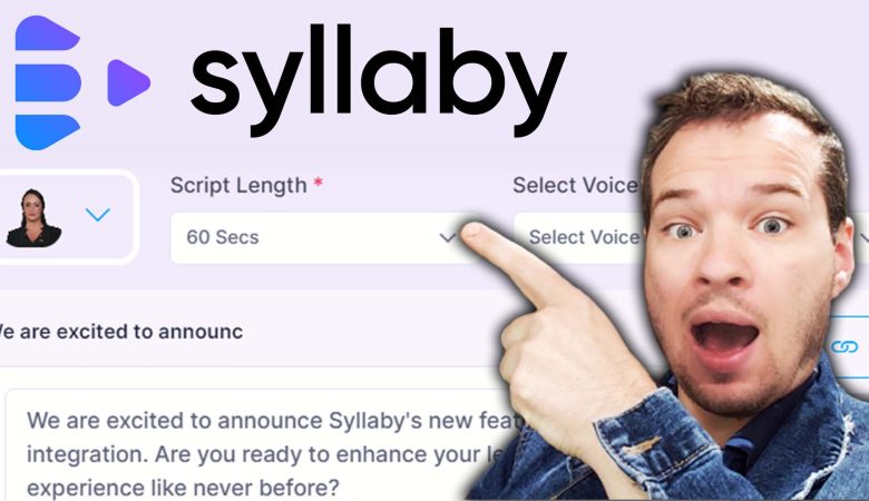 Master Social Media Strategy: Syllaby.io Leads the Way