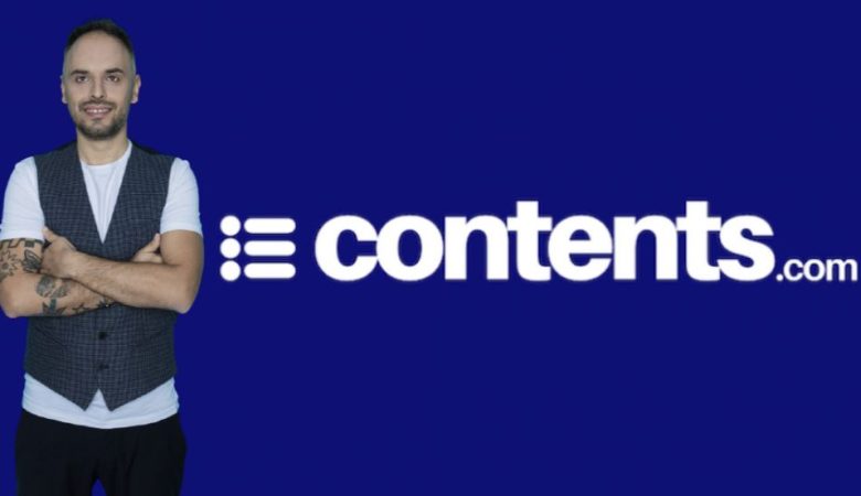 Contents.com: Empowering Impactful Content Creation with AI