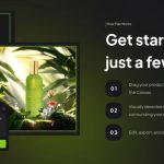 Flair.ai: Empowering Branded Content with AI Design
