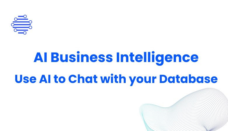 AI-Powered Insights: Unleash Your Data's Potential