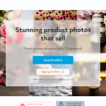 Stylized.ai: Transforming Product Photography with Innovation