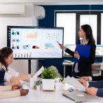 AI presentation