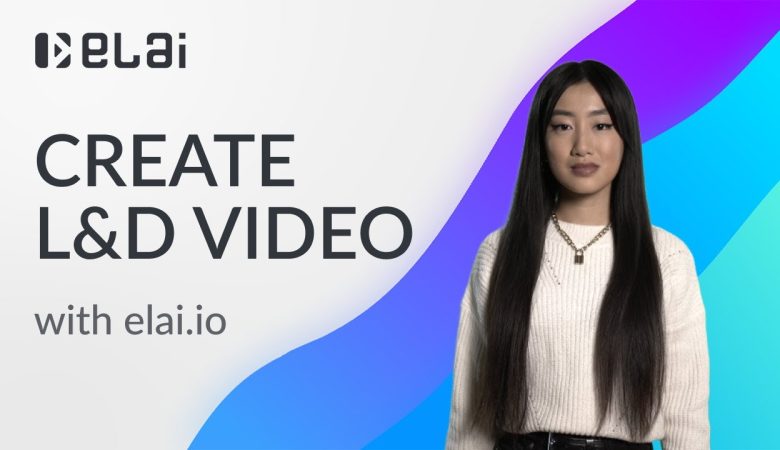 Create Engaging AI Videos Effortlessly with Elai.io