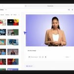 Revolutionize Video Content Creation with Hour One