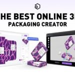 Pacdora: Streamlining Packaging Design with Innovative Online Tool