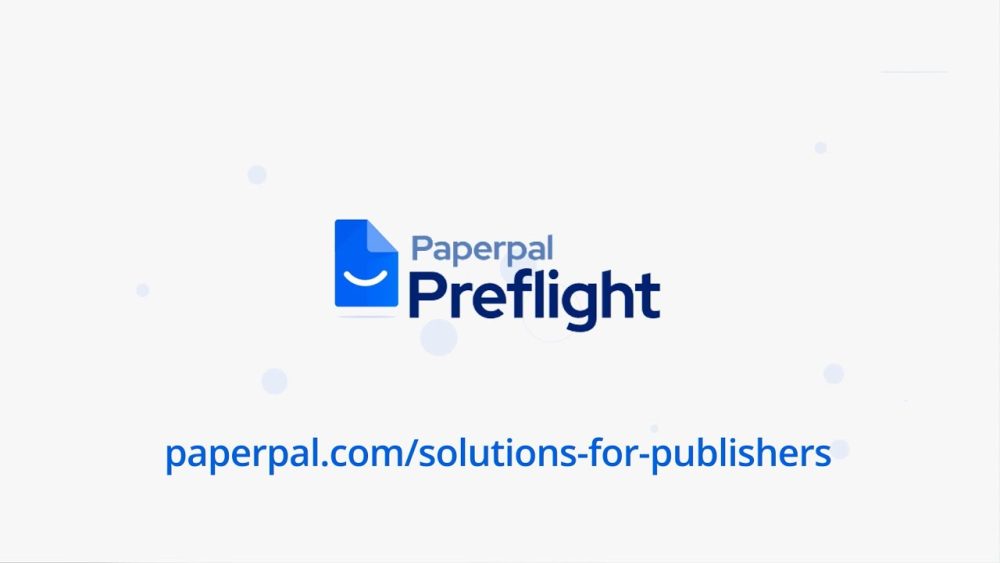 Revolutionize Academic Writing with Paperpal: Experience the Future