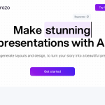 Prezo.ai: Elevate Your Presentations with AI