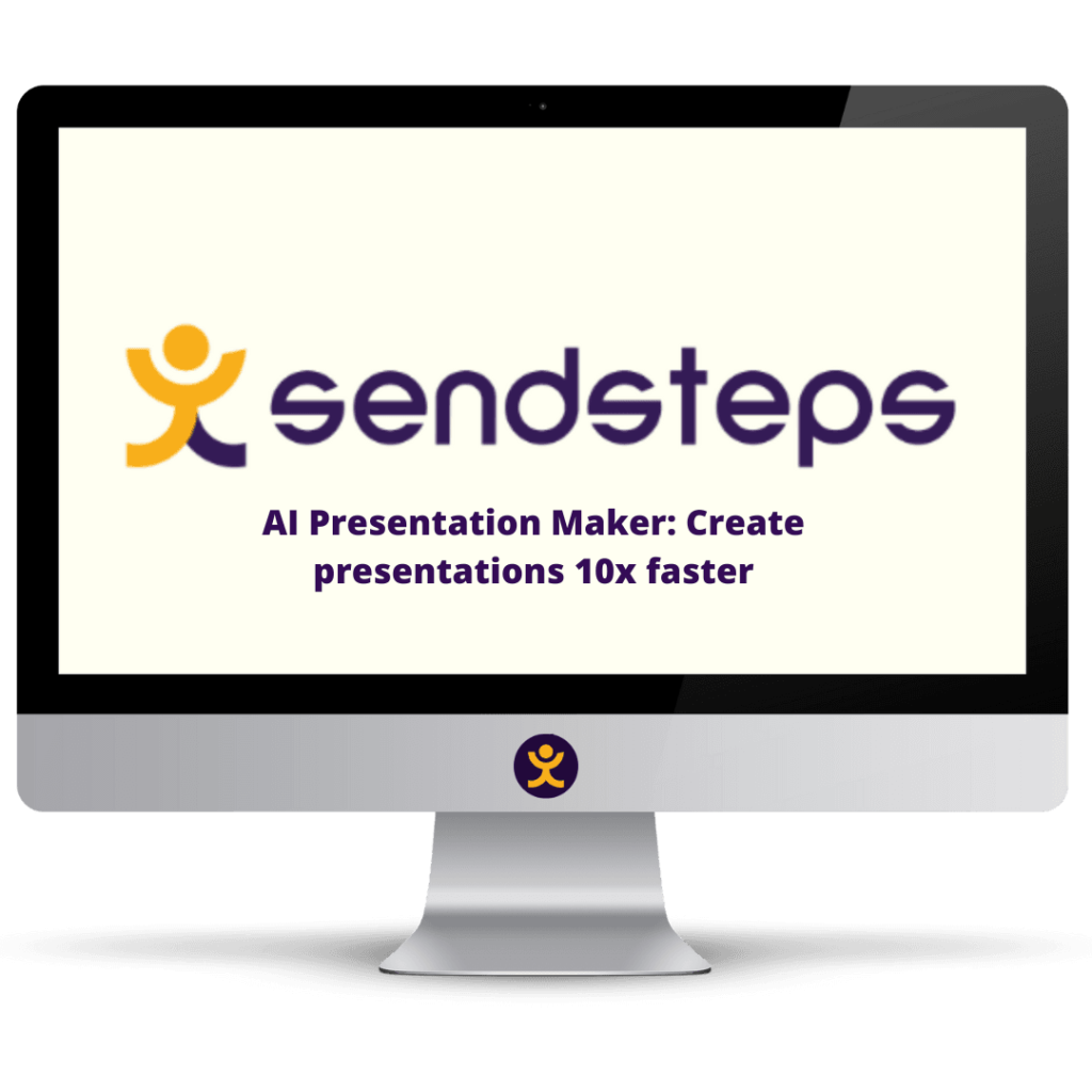 Ignite Your Presentations with AI Brilliance