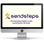 Ignite Your Presentations with AI Brilliance