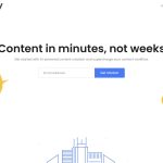 Smart Copy (snazzy): AI-Powered Content Creation for SEO