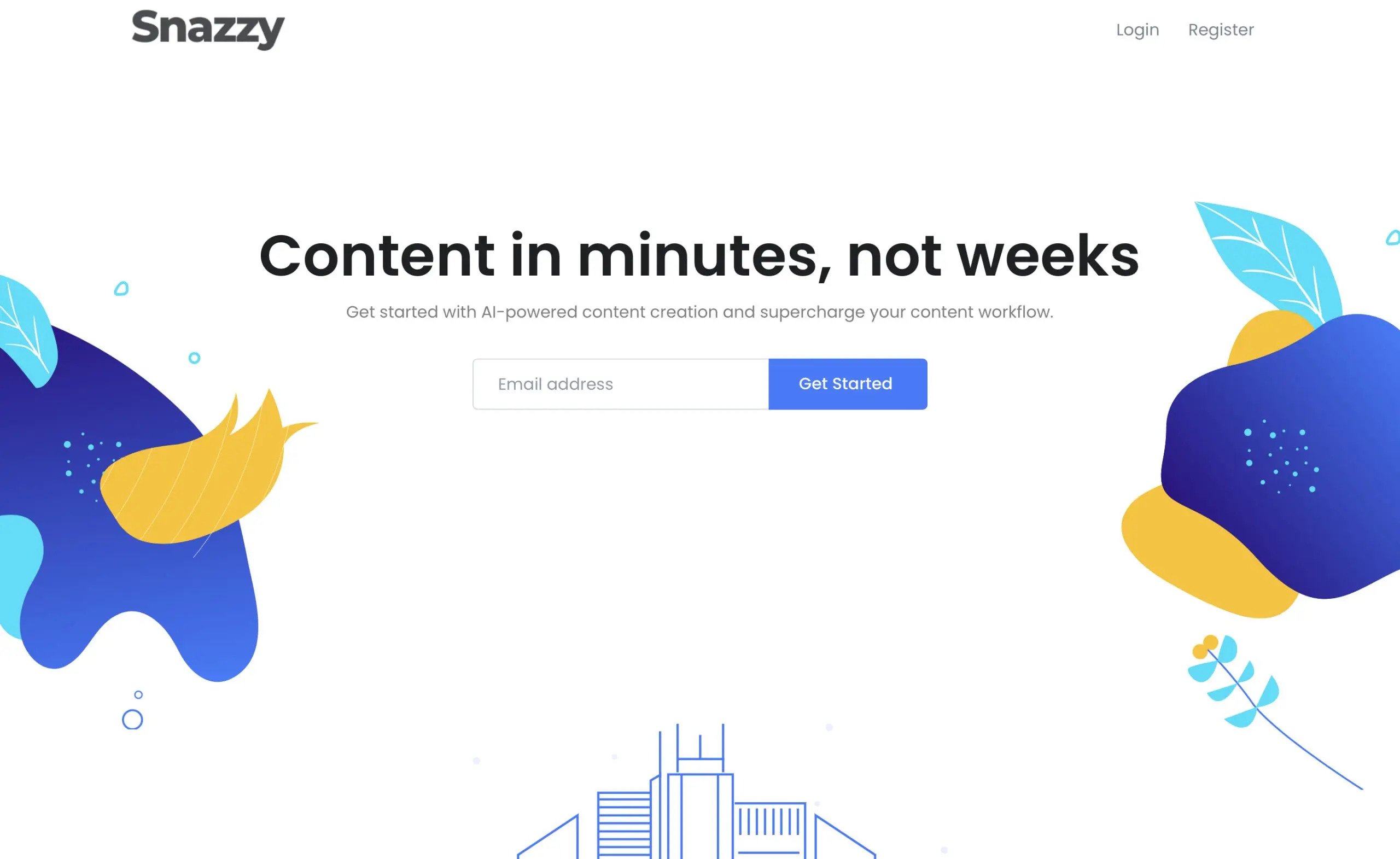 Smart Copy (snazzy): AI-Powered Content Creation for SEO