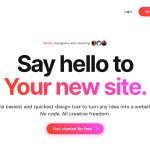 Effortless Design Mastery: Studio AI's WebDesignAI Redefines Possibilities
