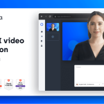 Synthesia.io: Create Professional Videos in Minutes