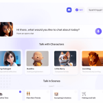 Unlock Fluency: TalkBerry.ai - AI-Powered Language Learning Companion