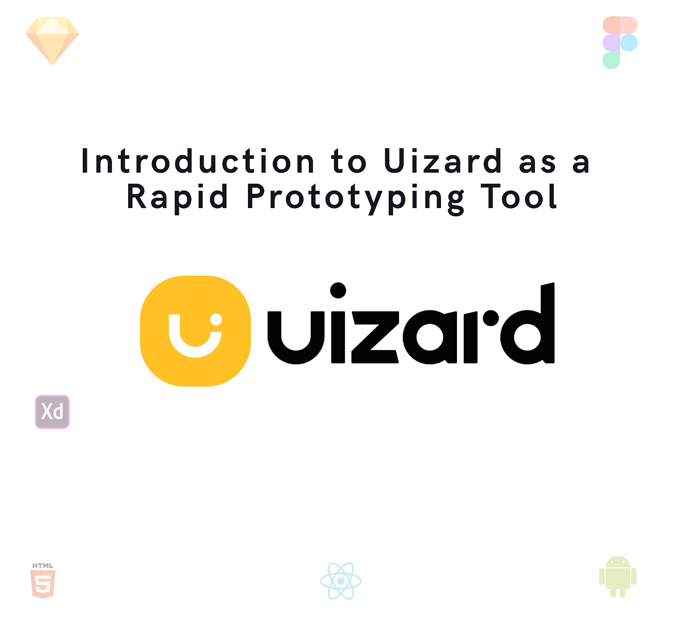 uizard.io : design in minutes