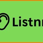 Unveiling Listnr: Your Gateway to Premium AI Voice Generation