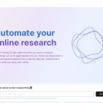 Leading the Charge in AI-Powered Research