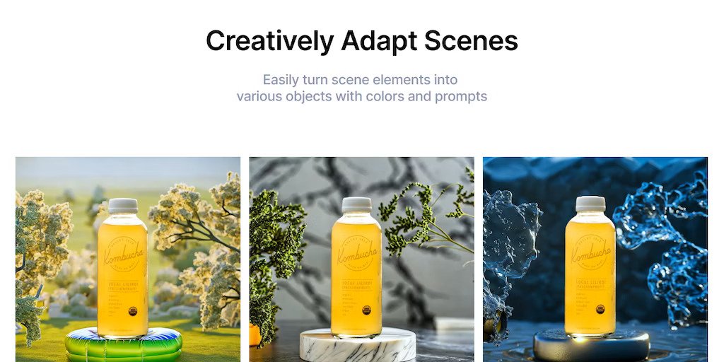 Transform Your Product Photography: AI's Creative Edge