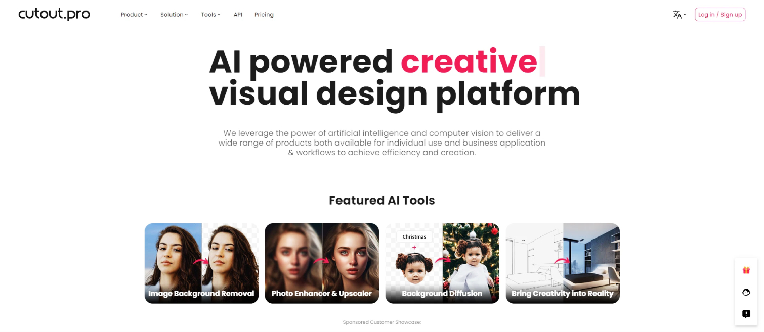 Cutout.Pro: The AI-Driven Future of Digital Creativity