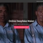 Responsible Deepfake Magic: Deepfakes Web at Your Service