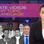 The Future of AI Spokesperson Videos