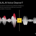 Revolutionizing Audio Extraction with AI-Powered Technology
