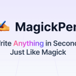 Empower Your Words: Explore MagickPen's Magic