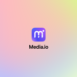 Revamp Your Media with Media.io's AI