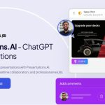 Effortless Presentations: ChatGPT Redefines Deck Creation