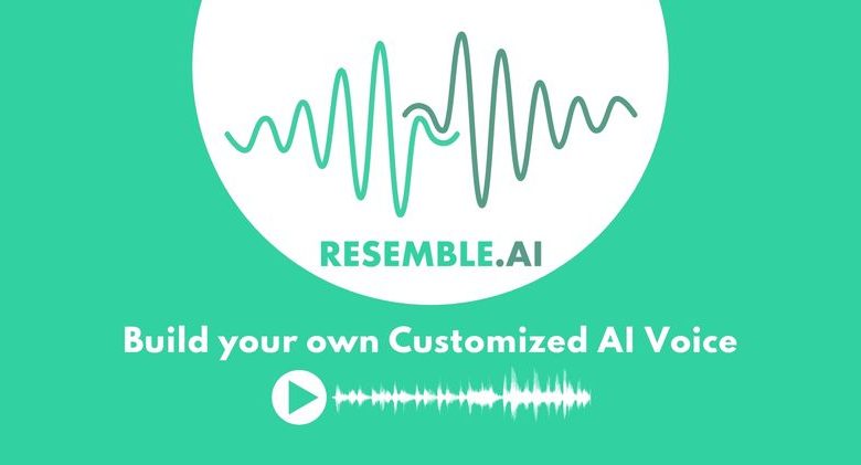Resemble.ai: Empowering Voice Content Creation Innovatively