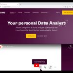 Power.com:Your Personal Data Analyst