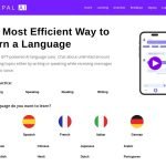 Maximize Language Learning Efficiency with TalkPal AI