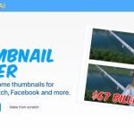 Thumbnail.AI: A Game-Changer in Digital Content Creation