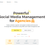 Social Media Domination: Tools and Tactics with Social Champ