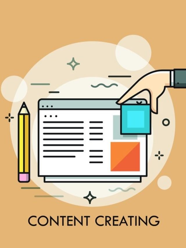 AI Content writing tools and websites