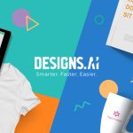 Designs.ai: A.I. Empowering Creativity in Minutes