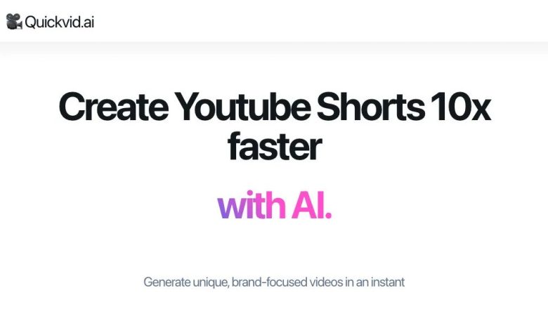 YouTube Shorts editing and publishing