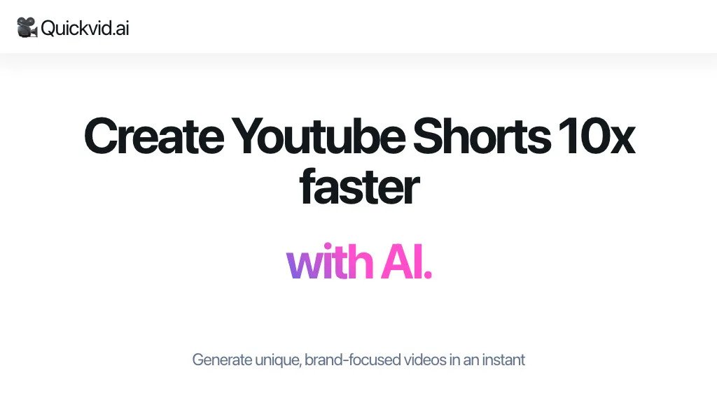 YouTube Shorts editing and publishing