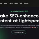 Experience the AI Difference in SEO with SEO.ai
