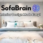 Interior Transformation at Your Fingertips with SofaBrain