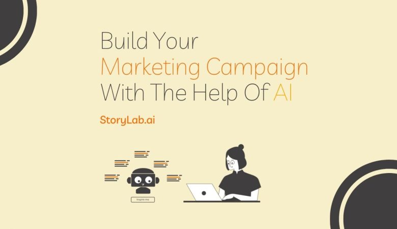 Unleash Marketing Potential with StoryLab.ai's AI-Powered Suite