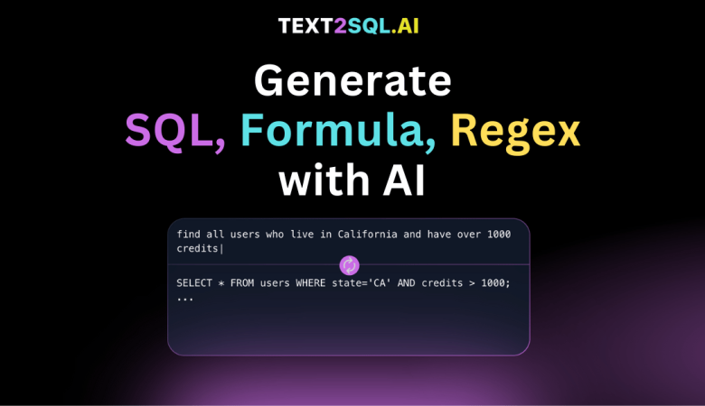 Your AI Partner for SQL Coding