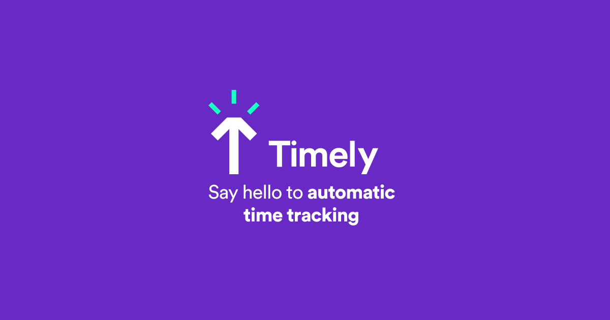 Maximizing Productivity with Timely's AI-Powered Time Tracking