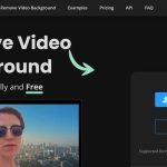 Reshaping Video Production with Unscreen's Background Removal