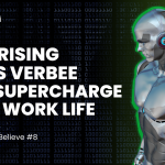 Verbee: Revolutionising Communication with AI and Collaboration
