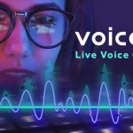Reshaping Digital Interactions: Next-Gen Voice Changer Platform