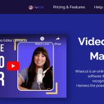 Discover Wisecut: Innovative AI for Streamlined Video Editing