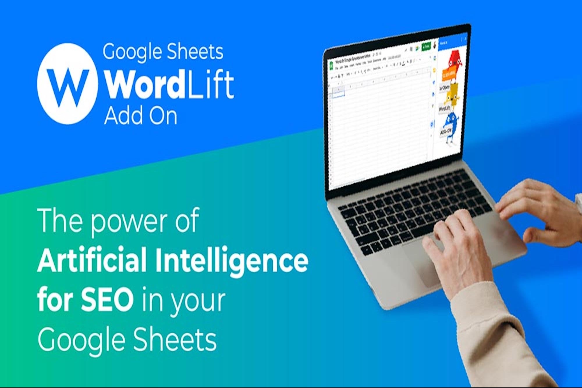 WordLift's AI Capabilities Transform Your Web Traffic